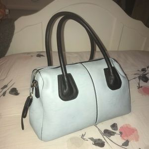 SKY BLUE PURSE💙